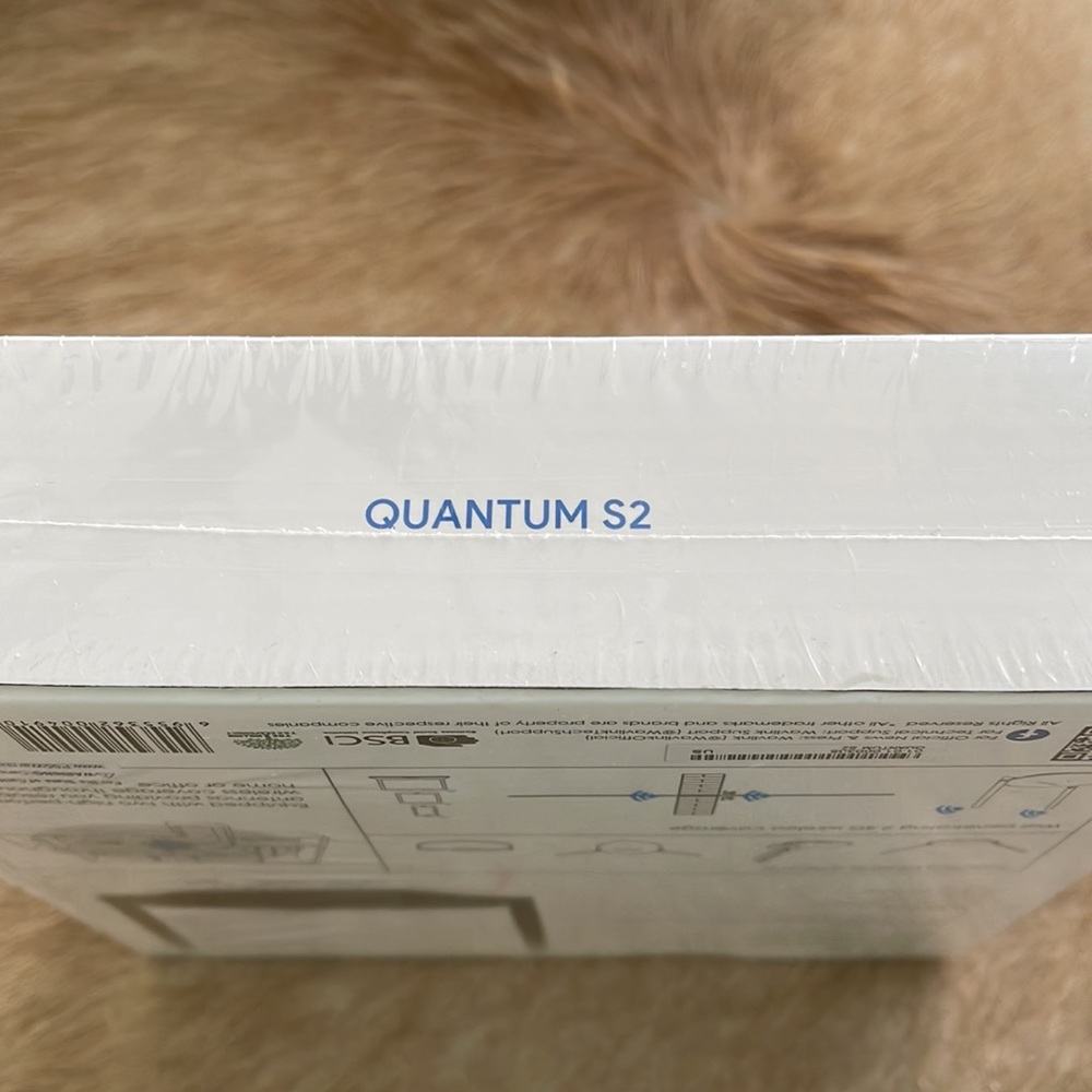 NIB Wavlink Quantum S2 300Mbps Wireless Router - Picture 5 of 5